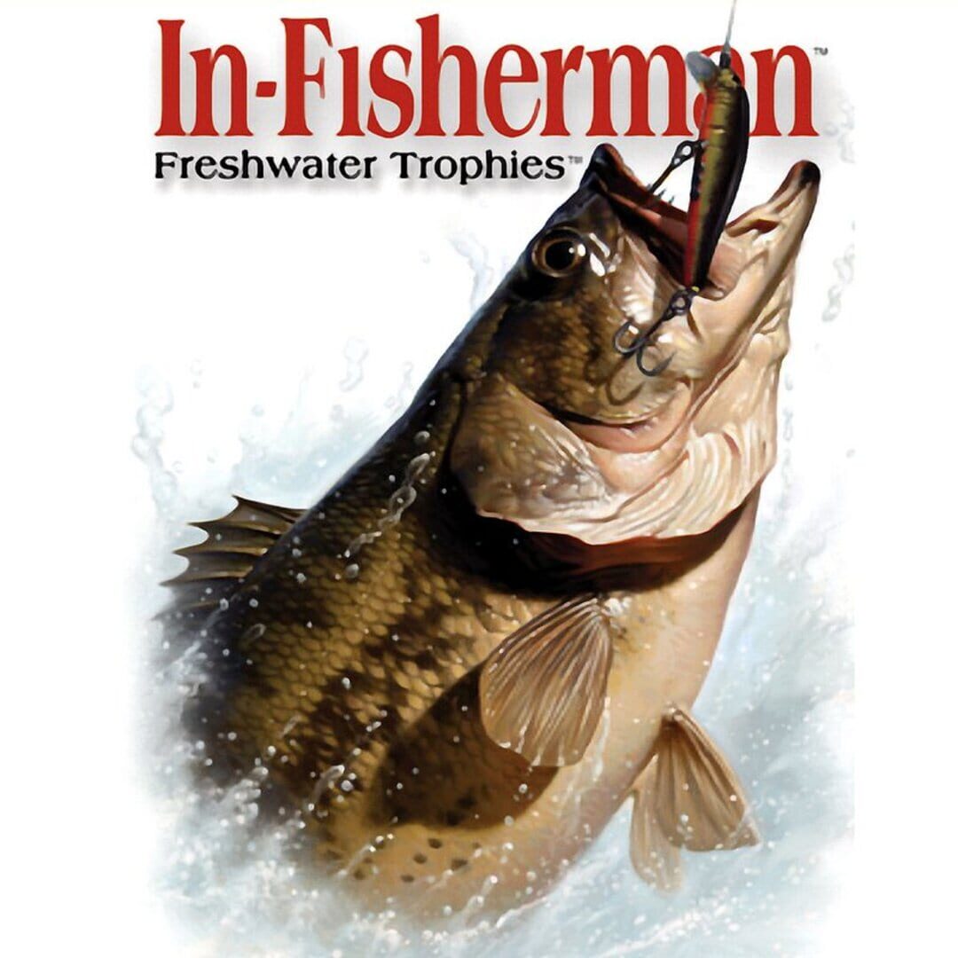 In-Fisherman: Freshwater Trophies (2004)