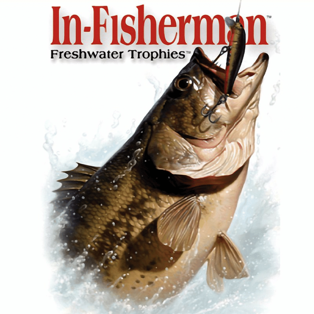 In-Fisherman: Freshwater Trophies Cover