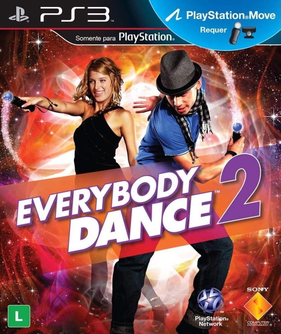 Everybody Dance 2 (2013)