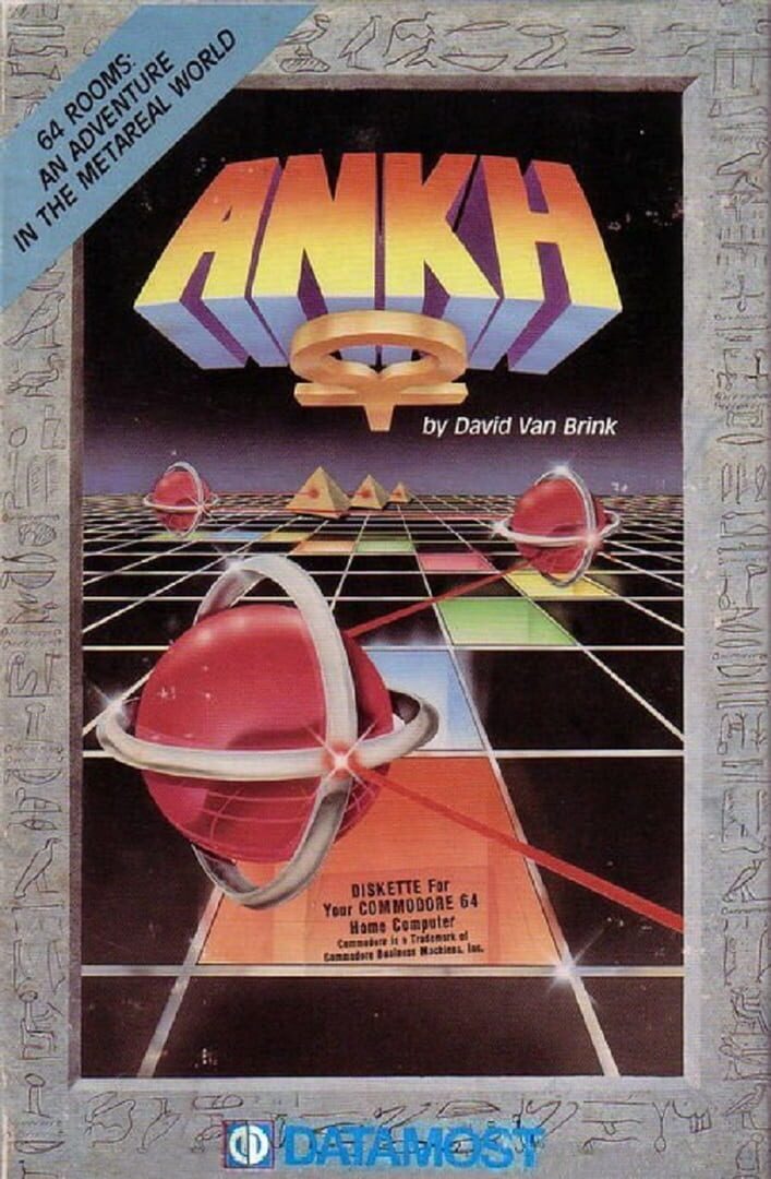 Ankh (1984)