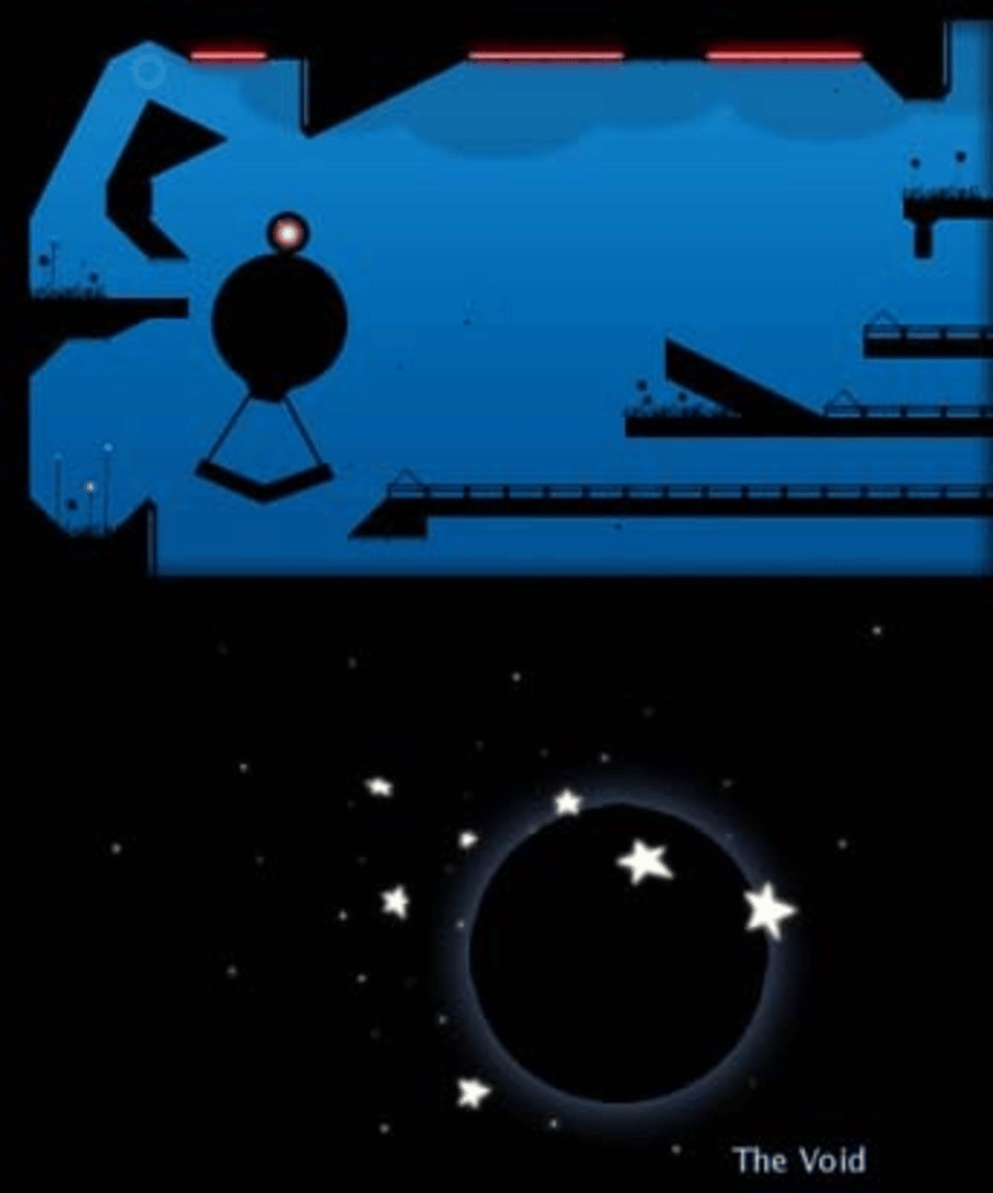 NightSky screenshot