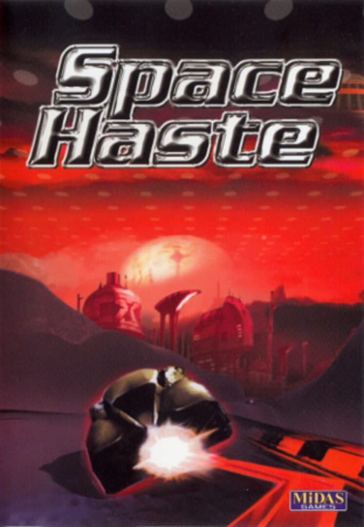 Space Haste (2001)