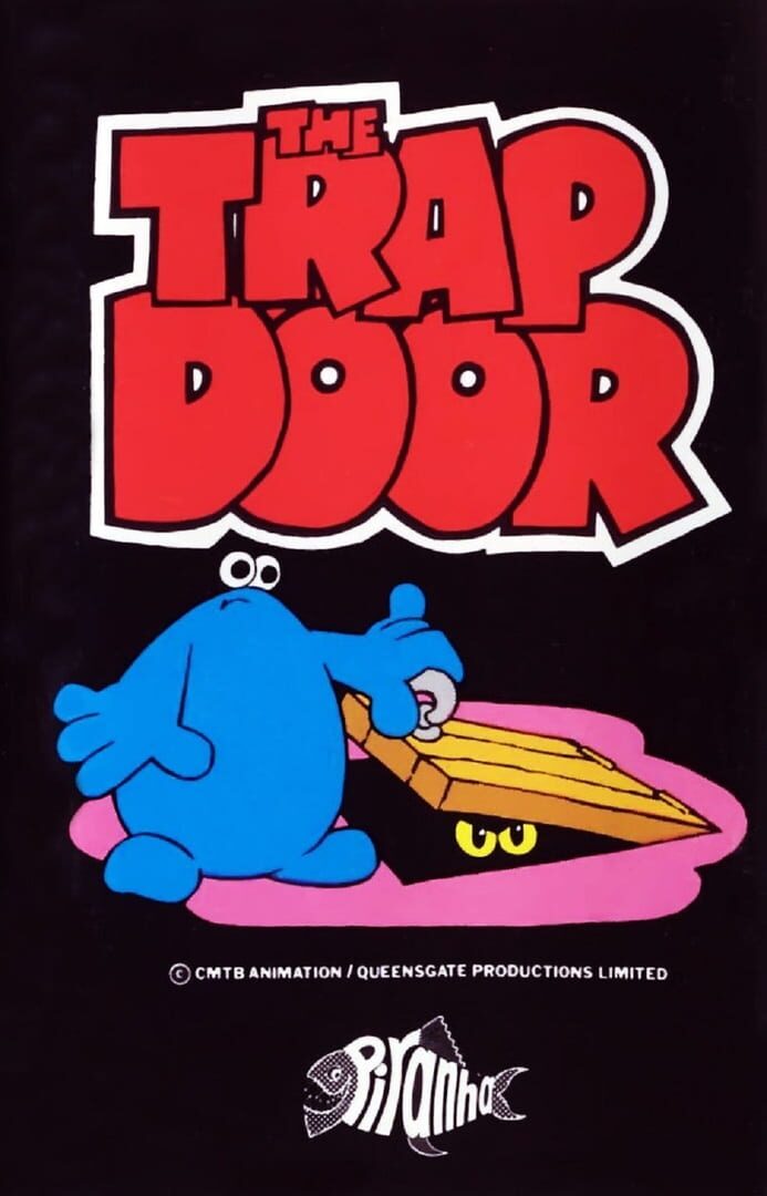 The Trap Door (1986)