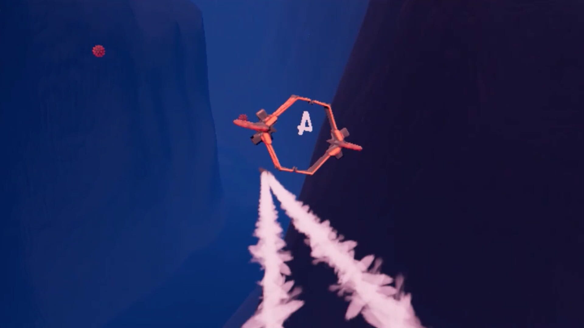Rocket Armor - Screenshot