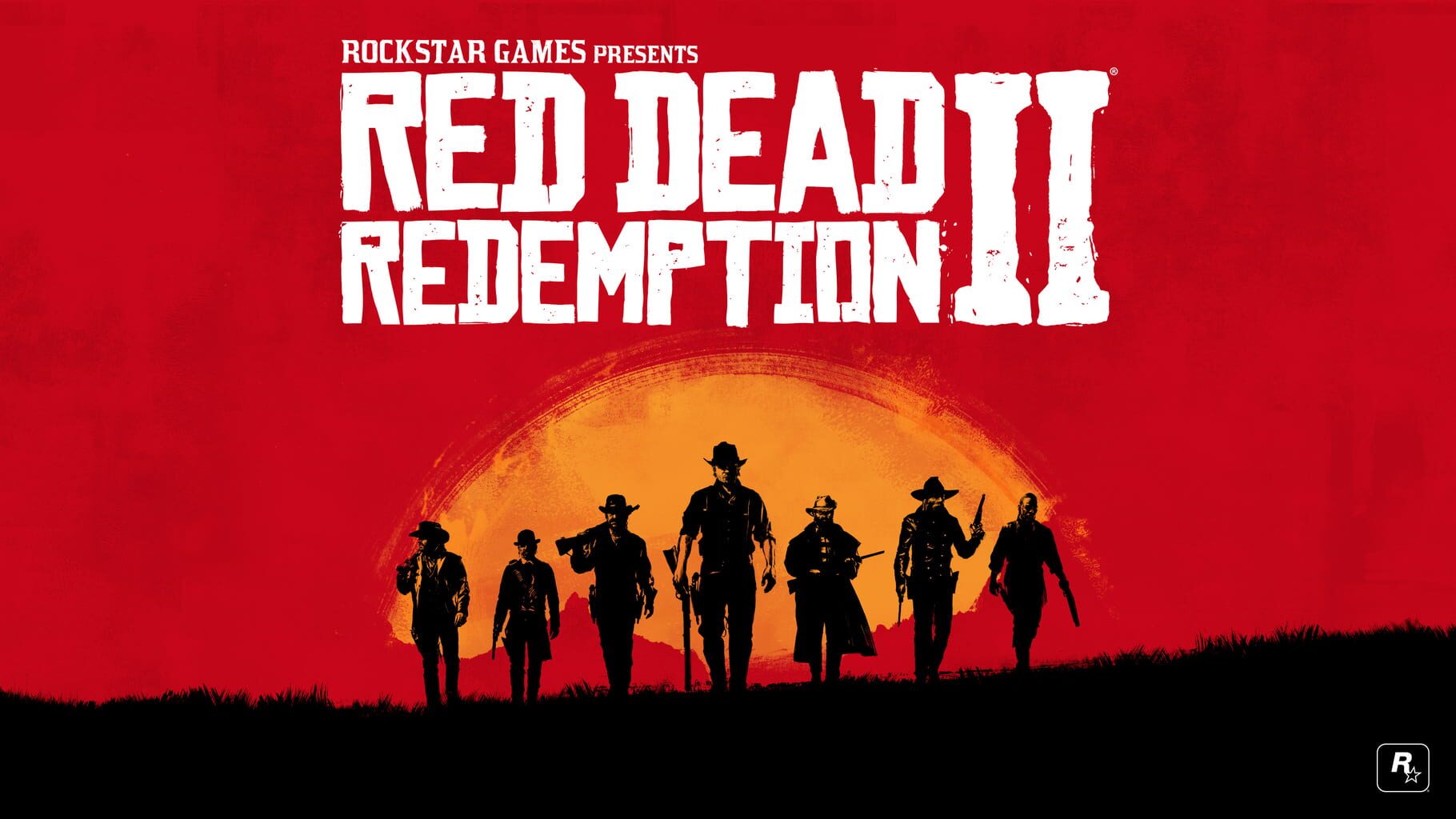 Arte - Red Dead Redemption 2