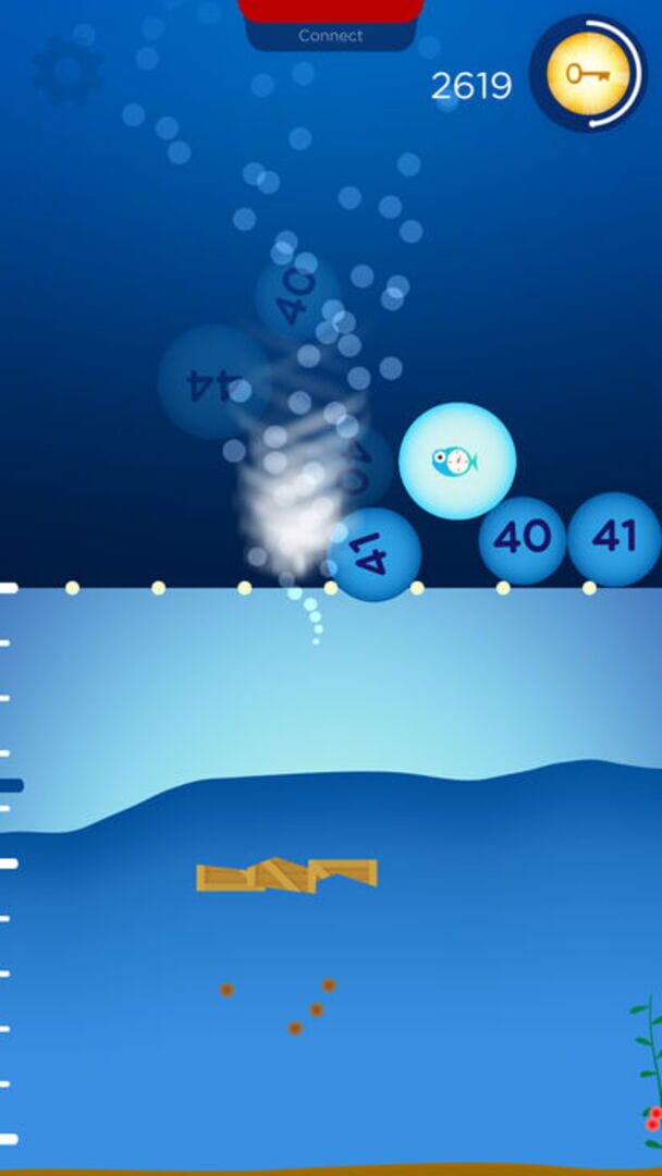 Osmo Numbers - Screenshot