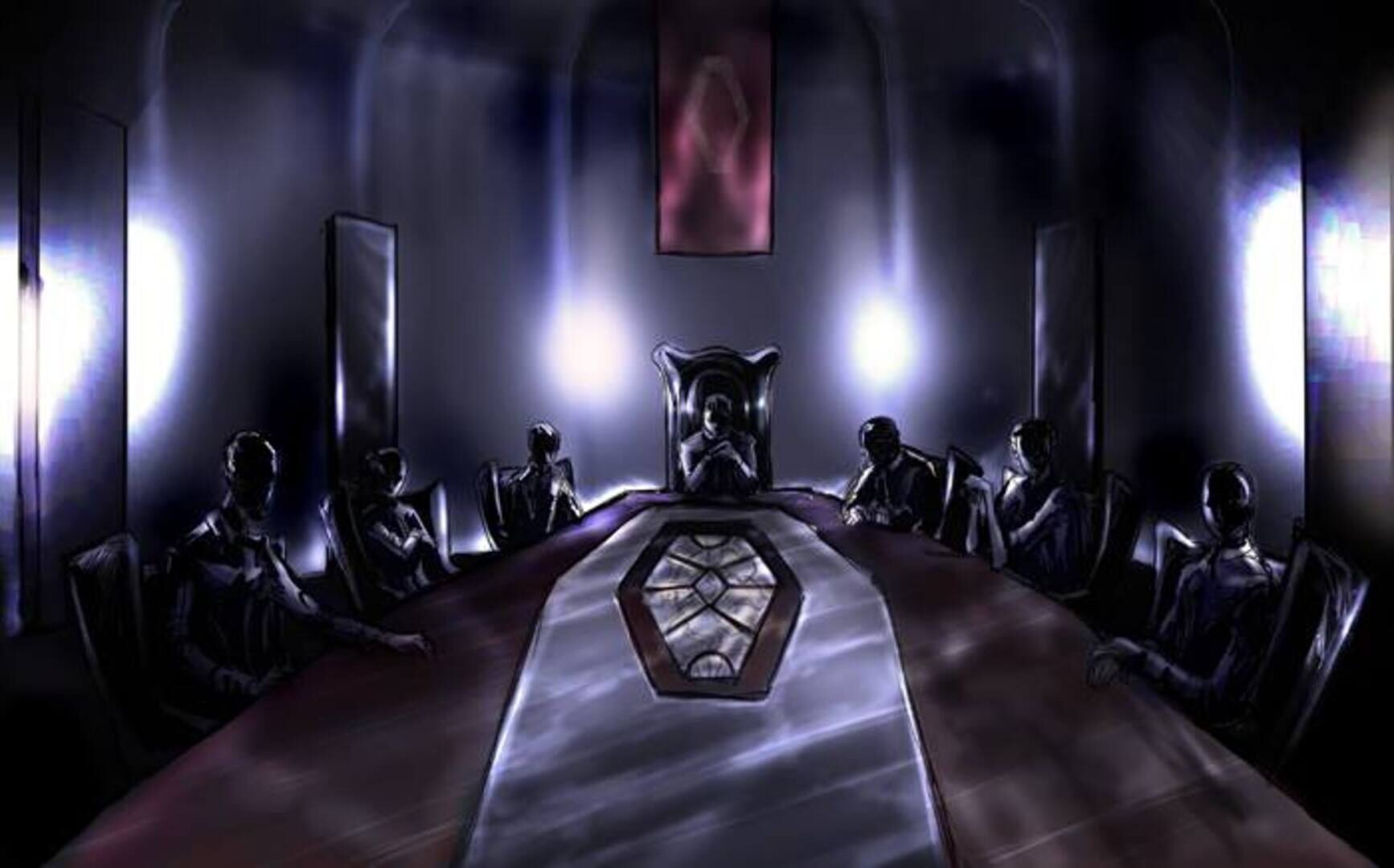 Bifrost Project - Screenshot