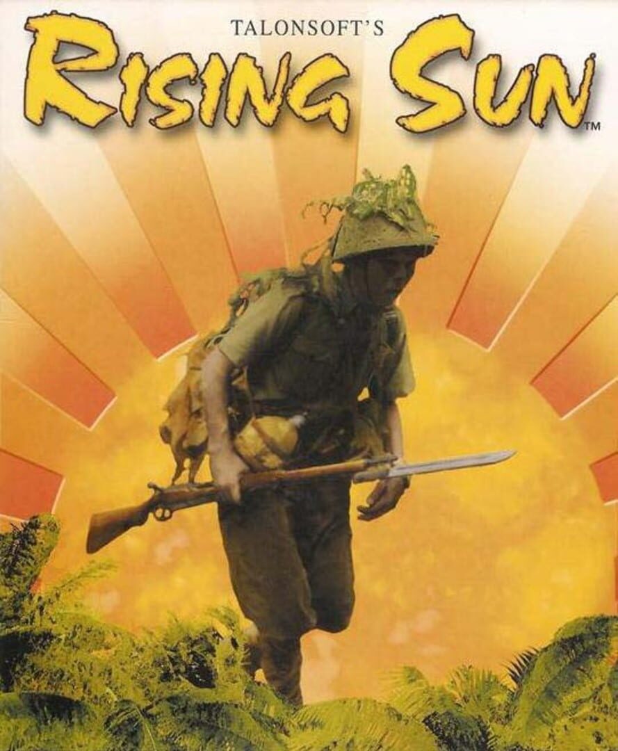 Rising Sun (2000)