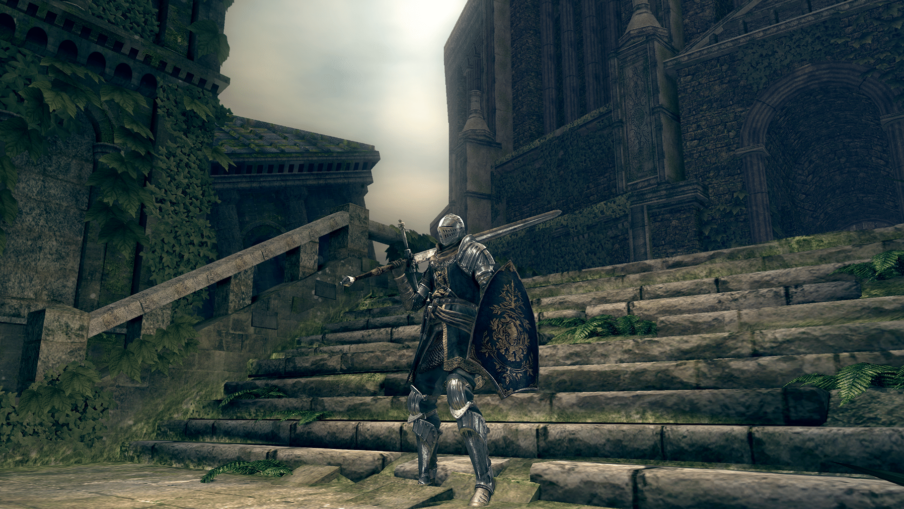 Dark Souls screenshot