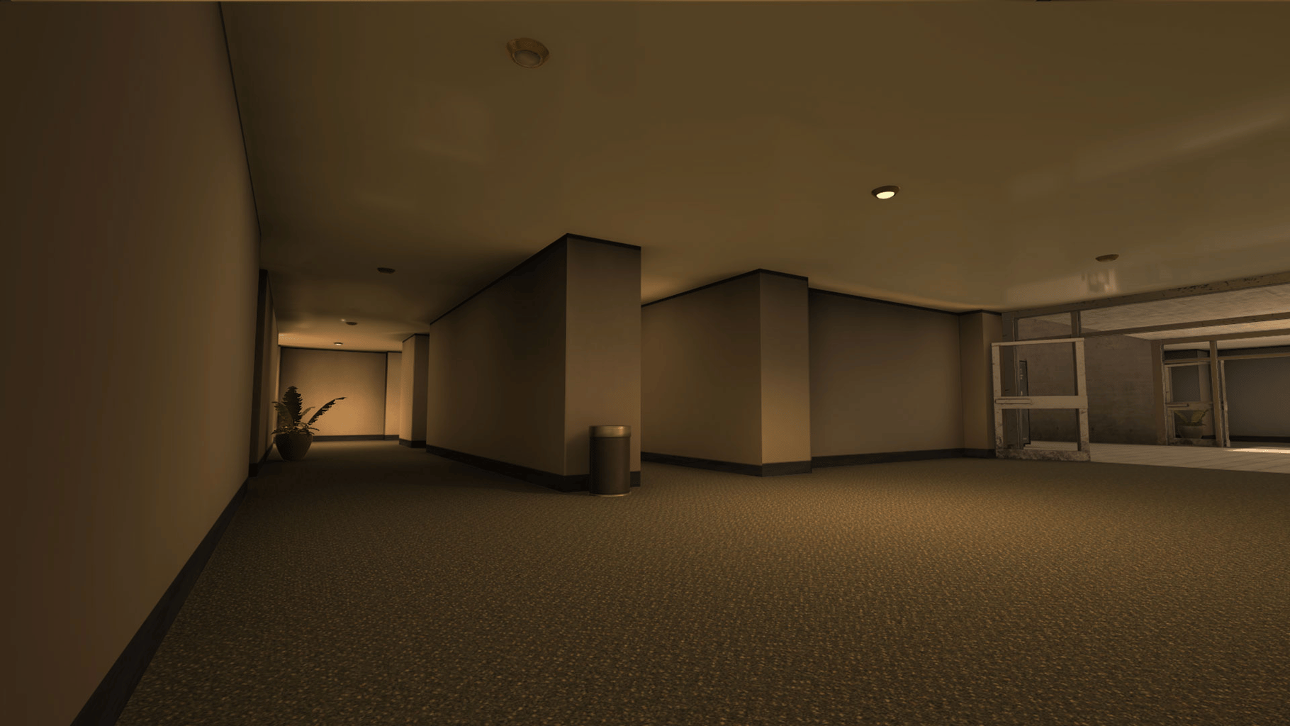 Pavlov VR screenshot