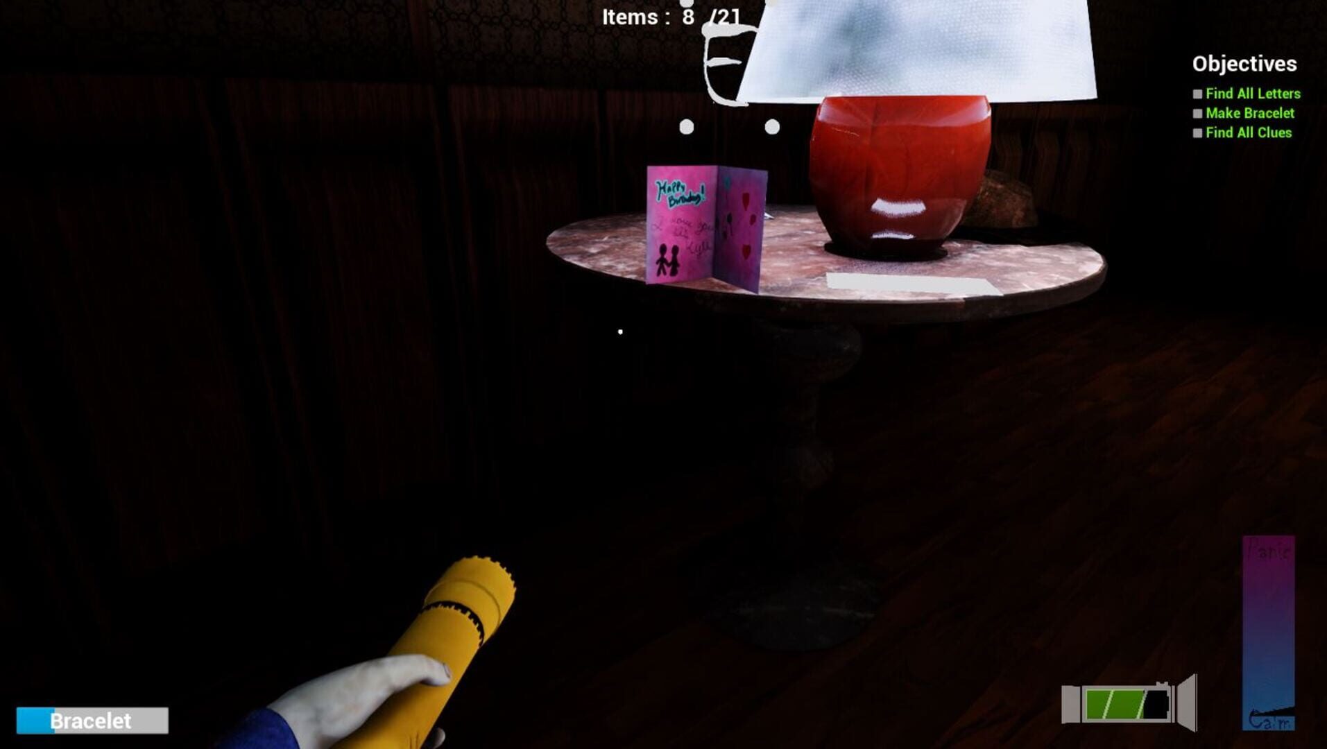 Kukui - Screenshot