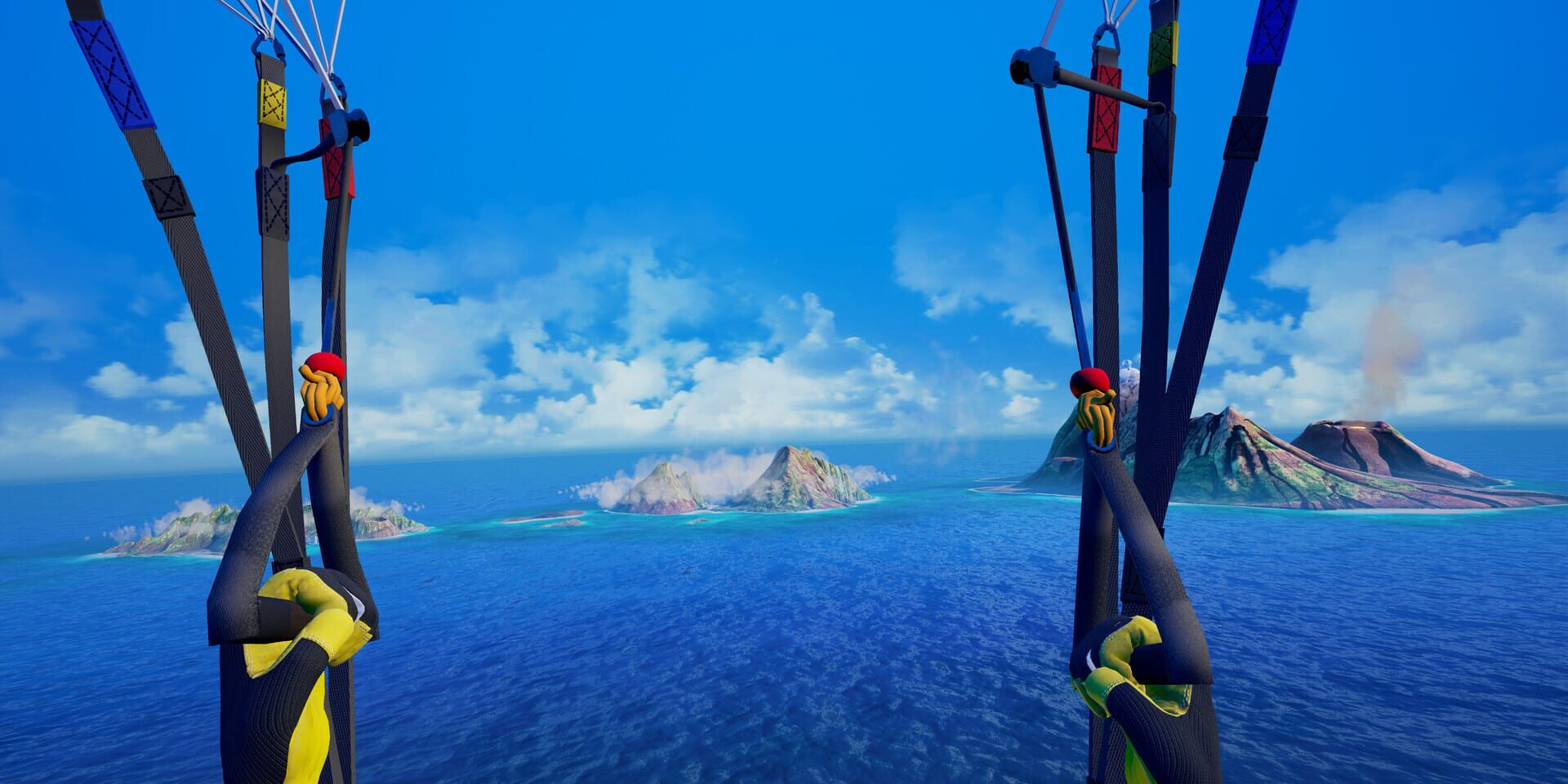Let Hawaii Happen VR - Screenshot