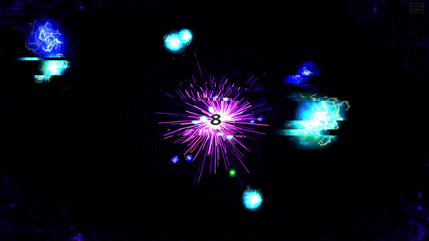 Energy Cycle screenshot