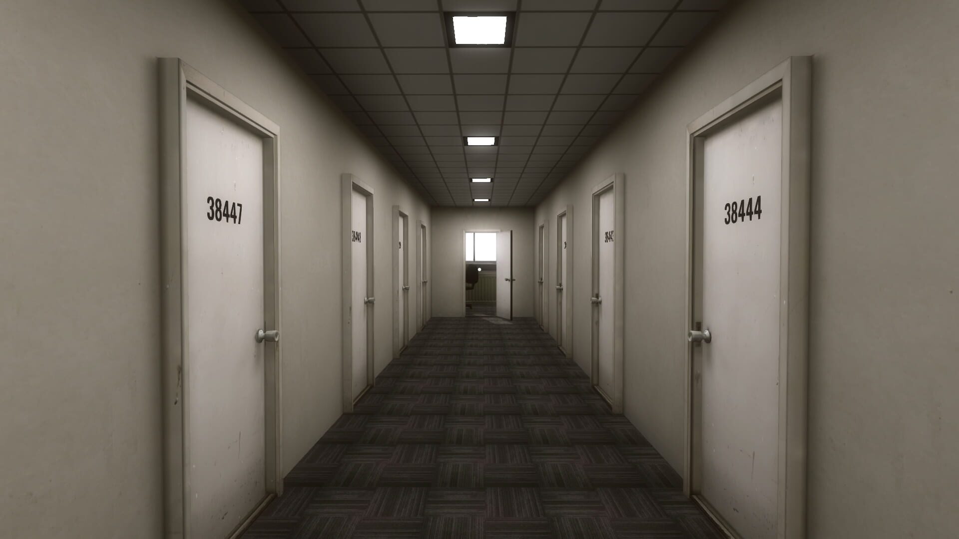 Katharsis - Screenshot
