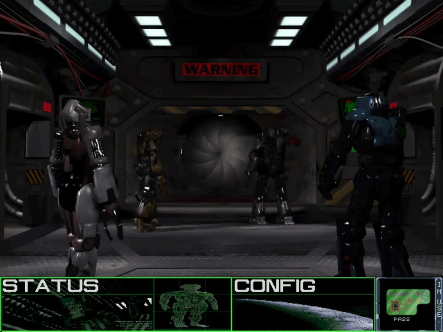 Aliens: A Comic Book Adventure