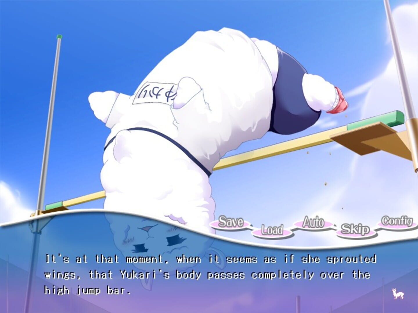 PacaPlus - Screenshot
