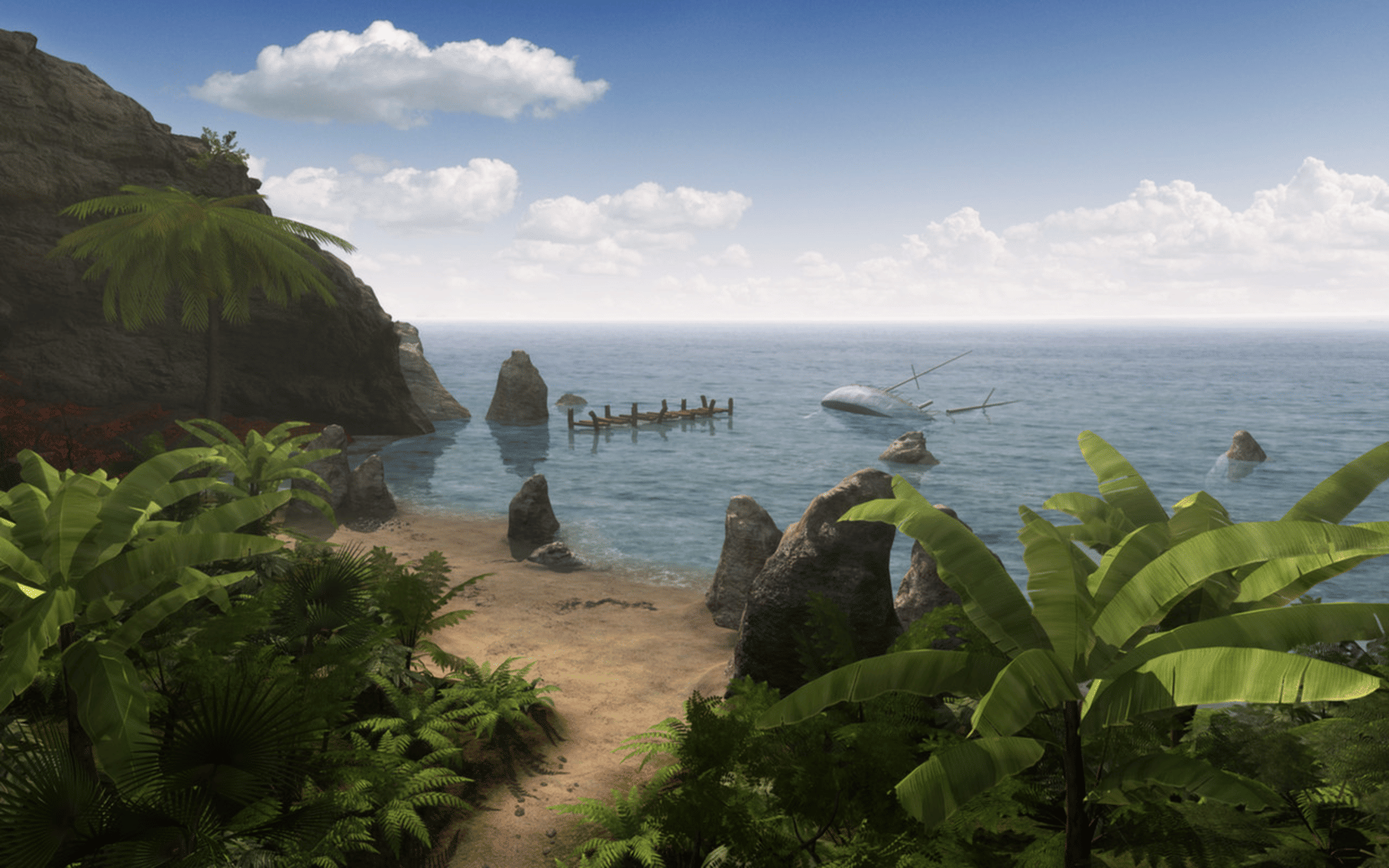 Return to Mysterious Island 2 screenshot