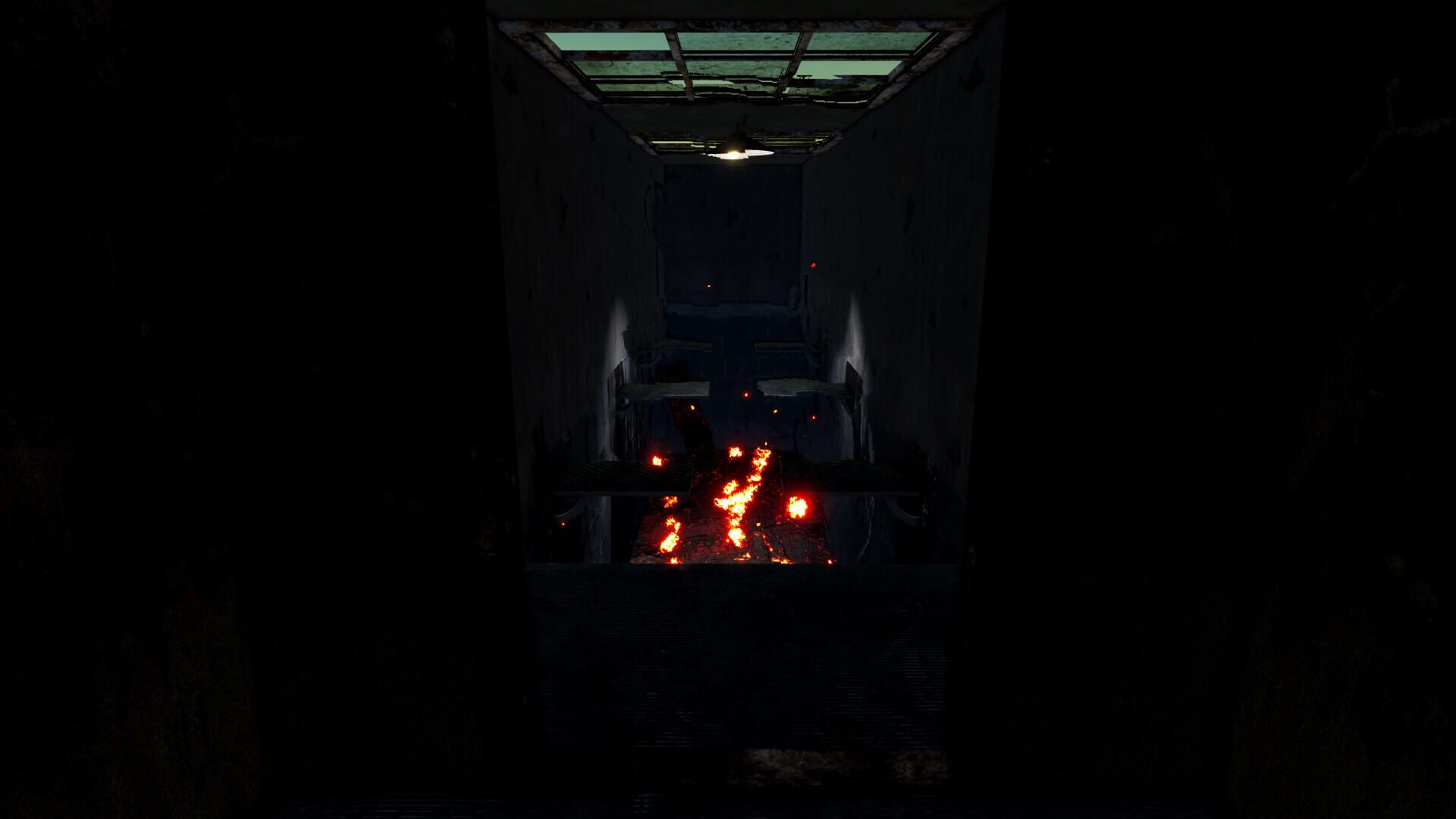 Room Service - Screenshot