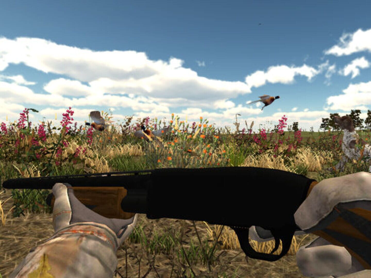 Hunting USA - Screenshot