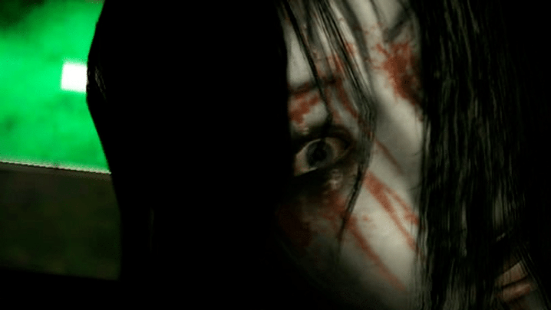 Ju-on: The Grudge screenshot