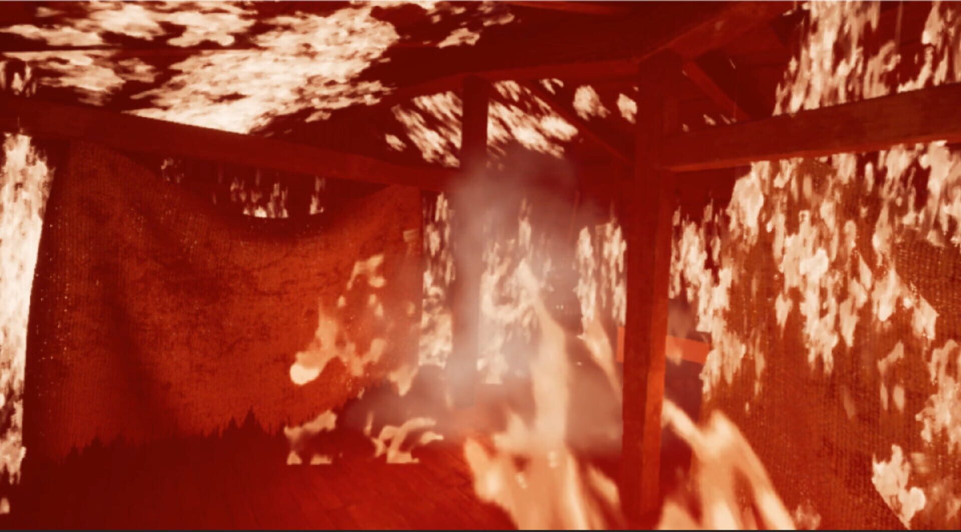 Unhallowed: The Cabin - Screenshot