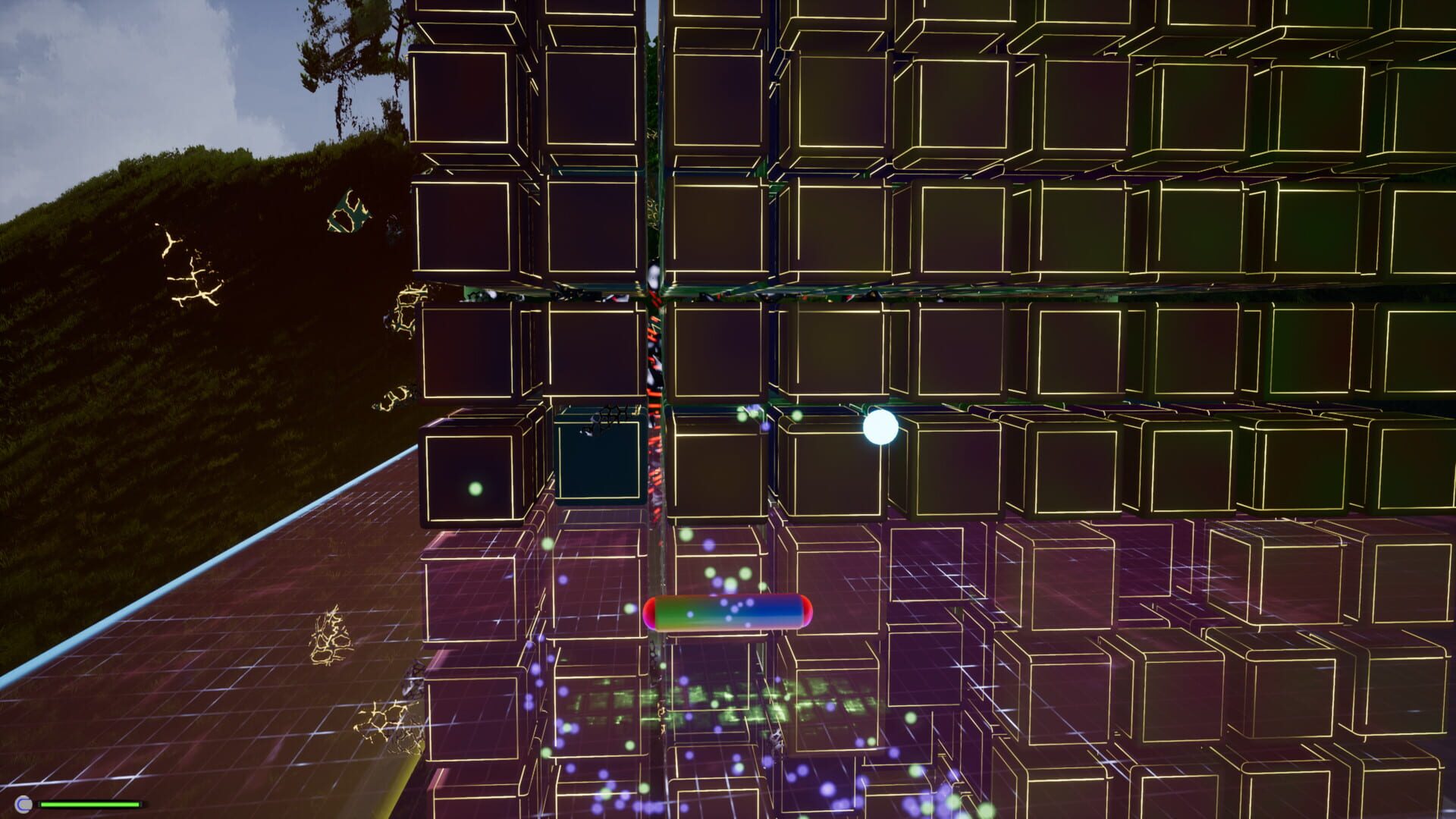 Starzine - Screenshot