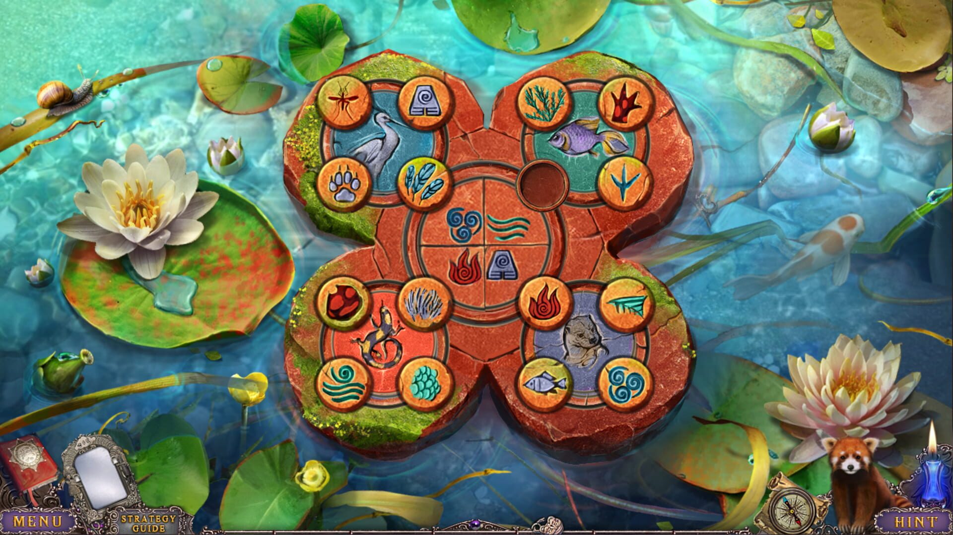 Whispered Secrets: Into the Wind - Collector's Edition