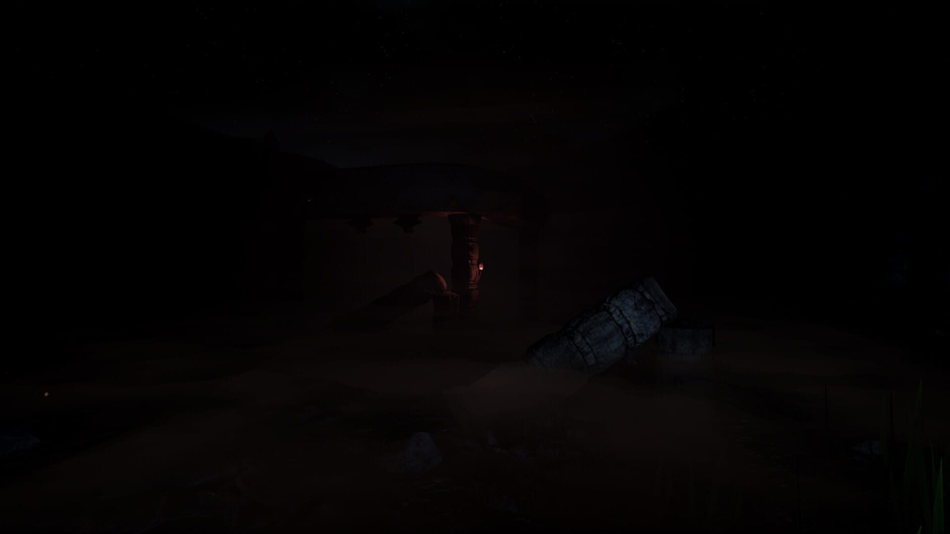 Ad Exitum - Screenshot