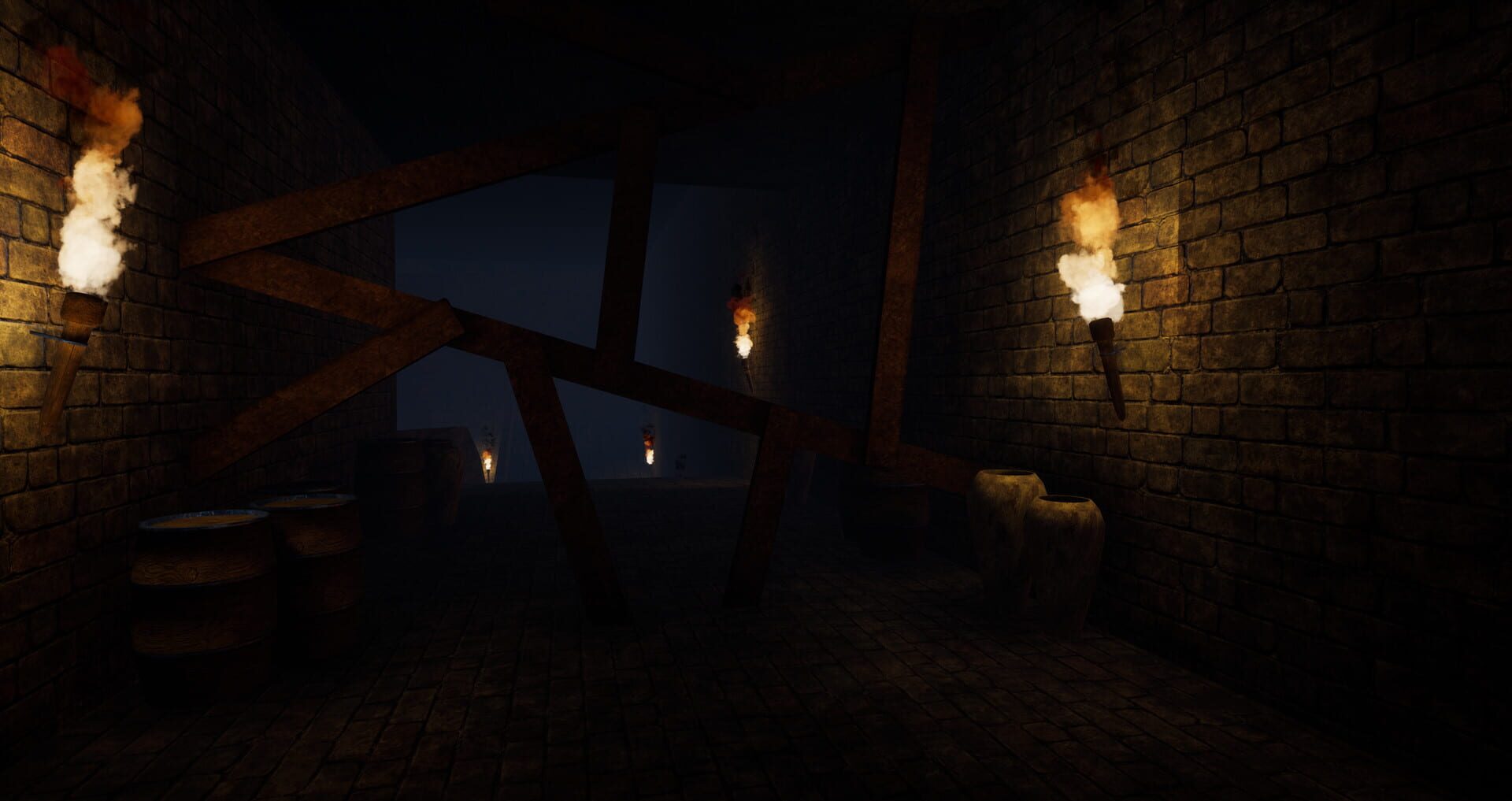 Pathosis - Screenshot