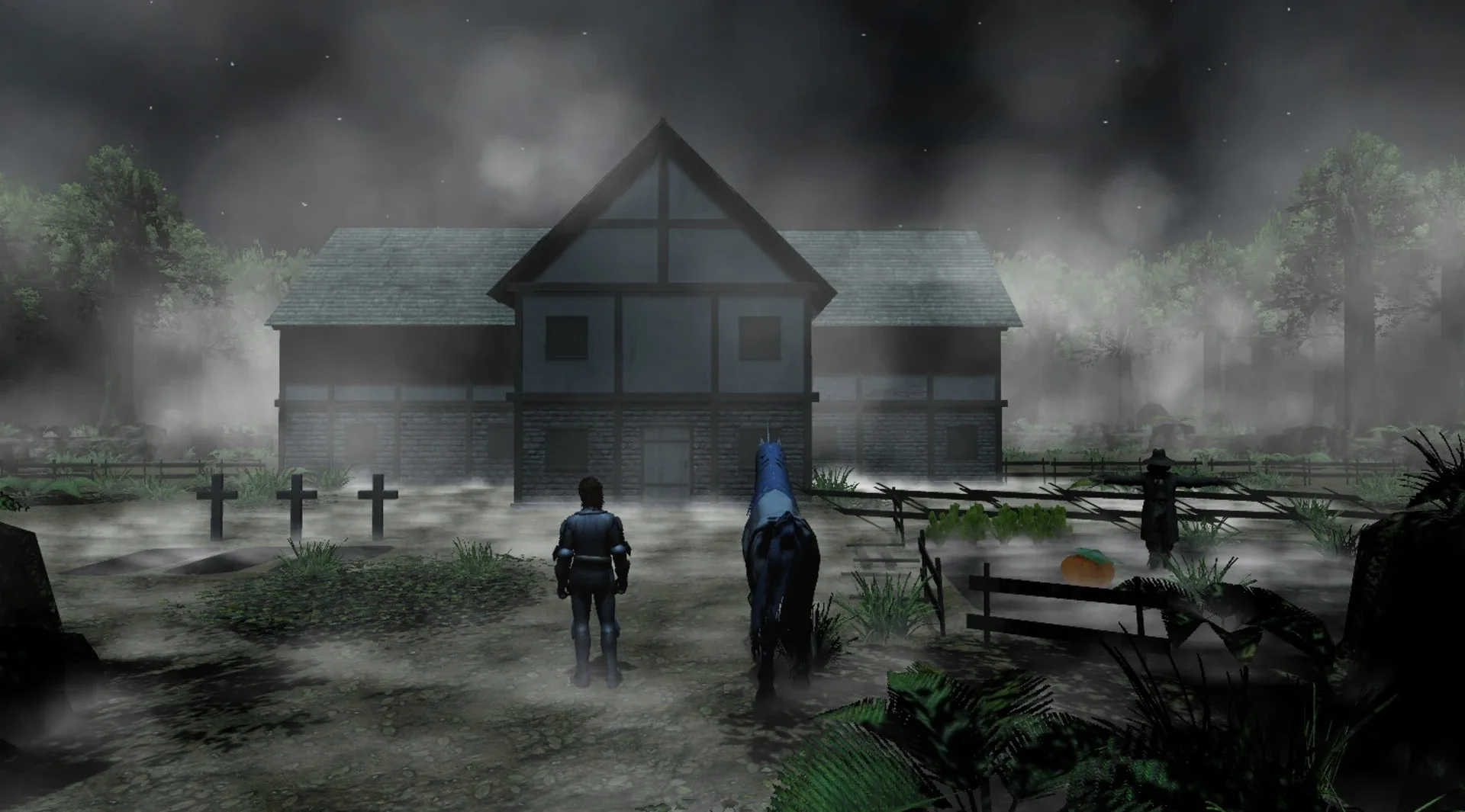 Poltergeist Treasure