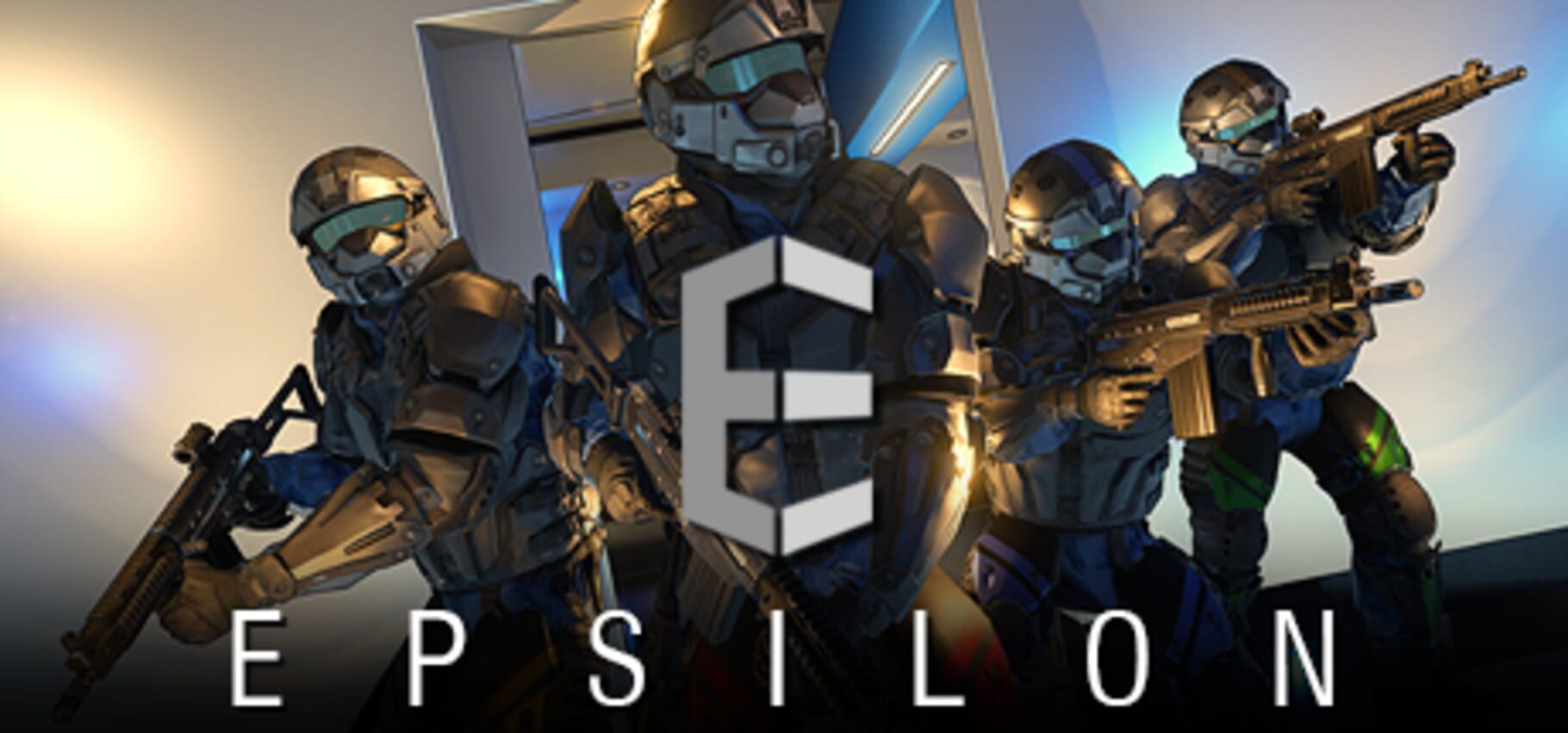 Epsilon (2015)