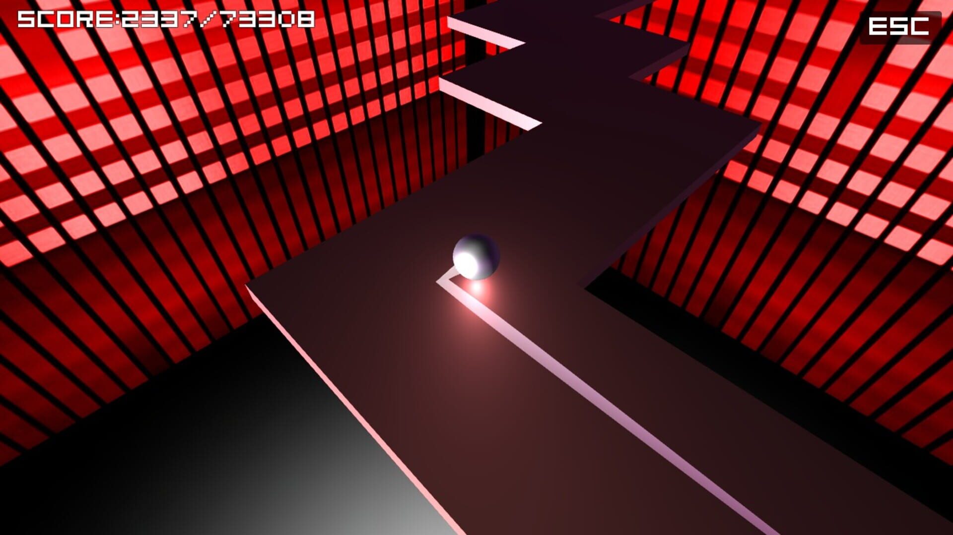 Beat - Screenshot