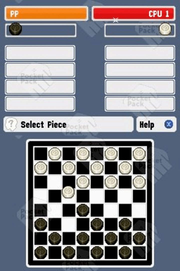 Pocket Pack: Strategy Games screenshot