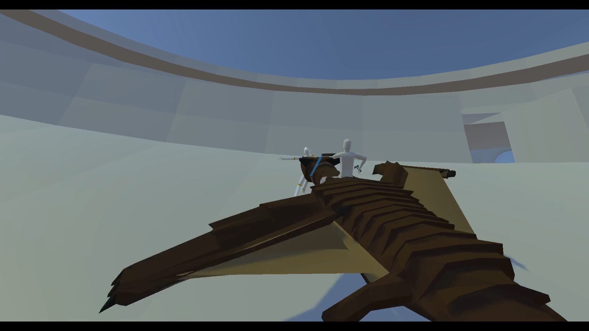 WyVRn - Screenshot