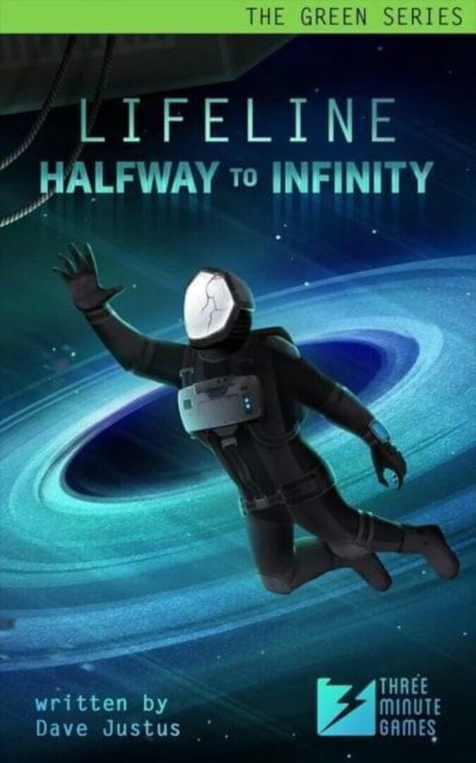 Lifeline: Halfway to Infinity (2016)