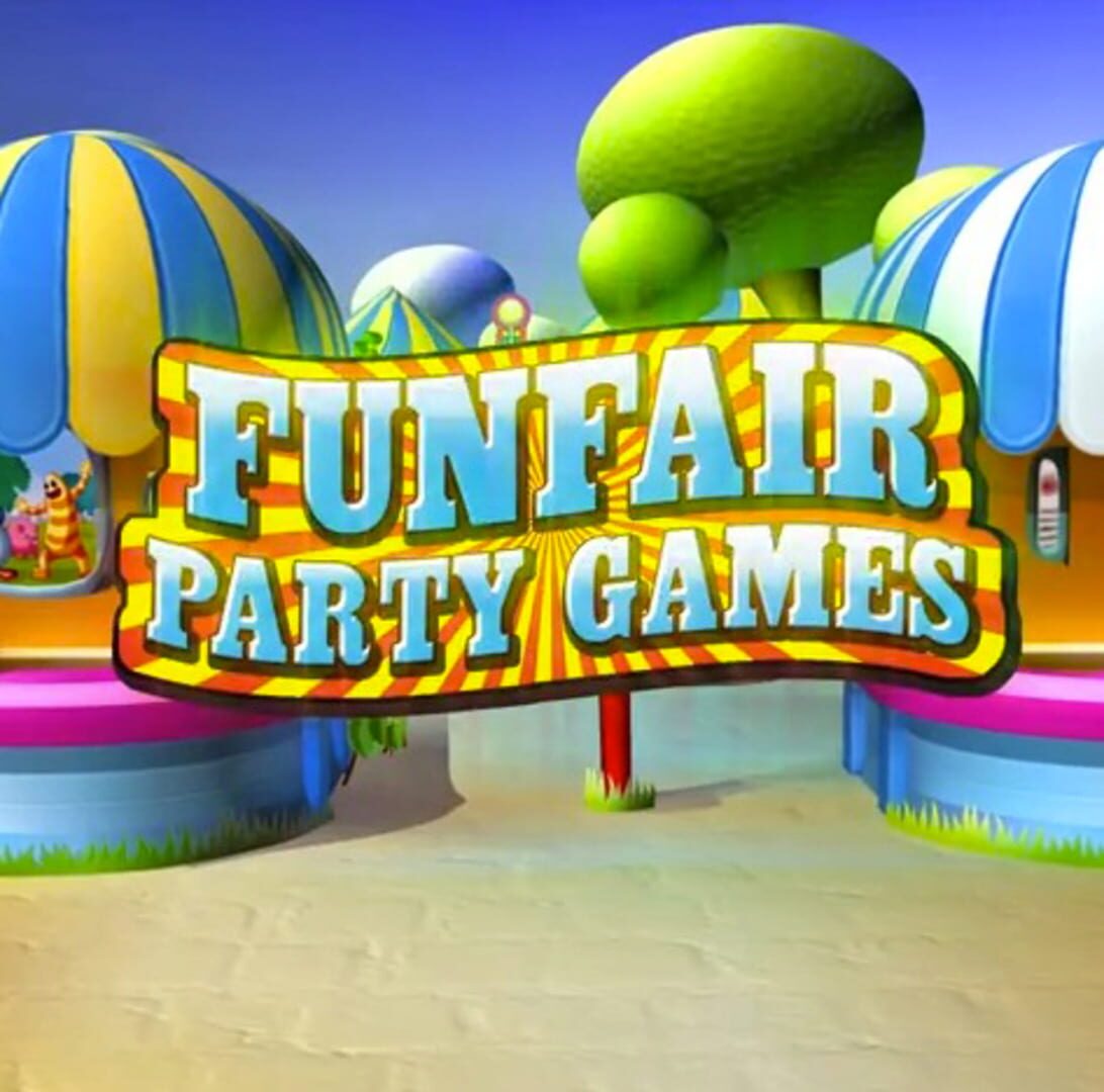 Funfair Party Games (2013)