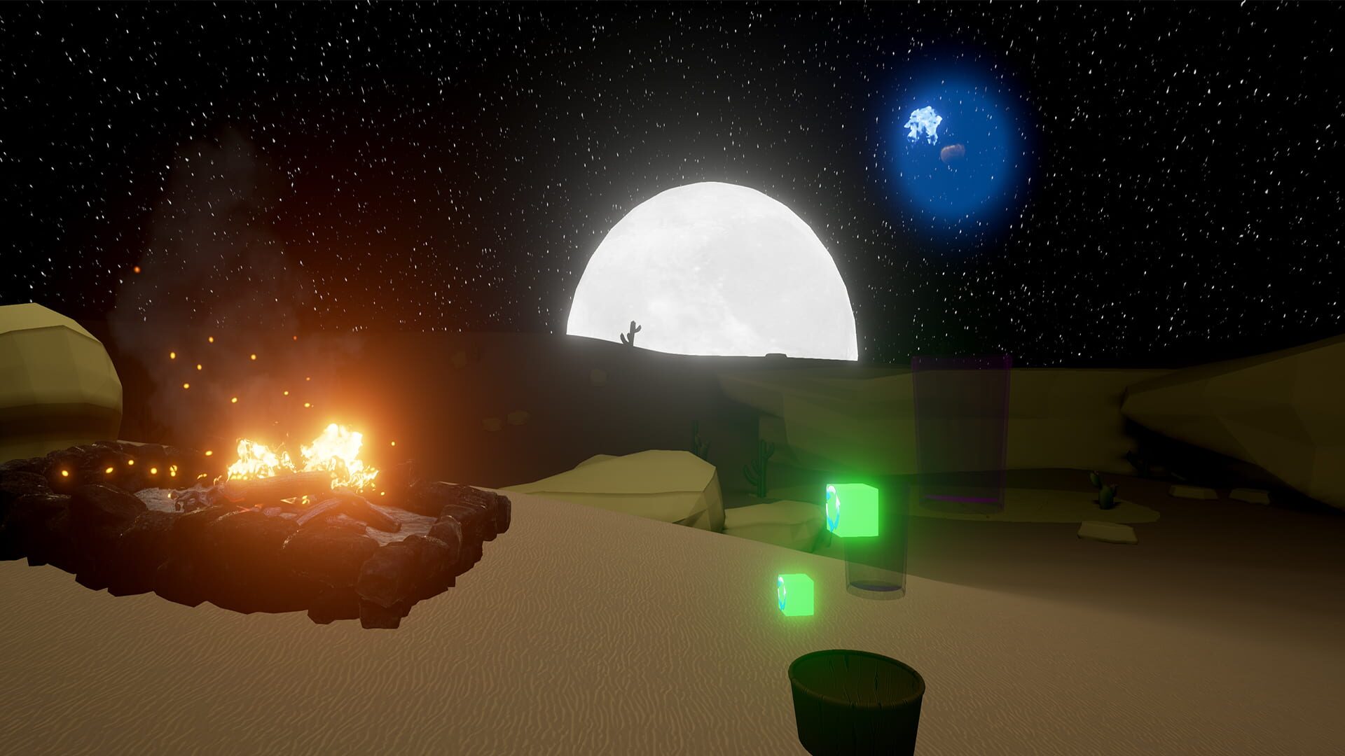 Slider Quest - Screenshot