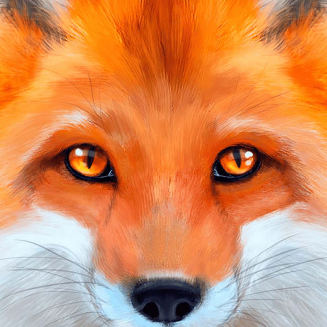 Ultimate Fox Simulator Cover