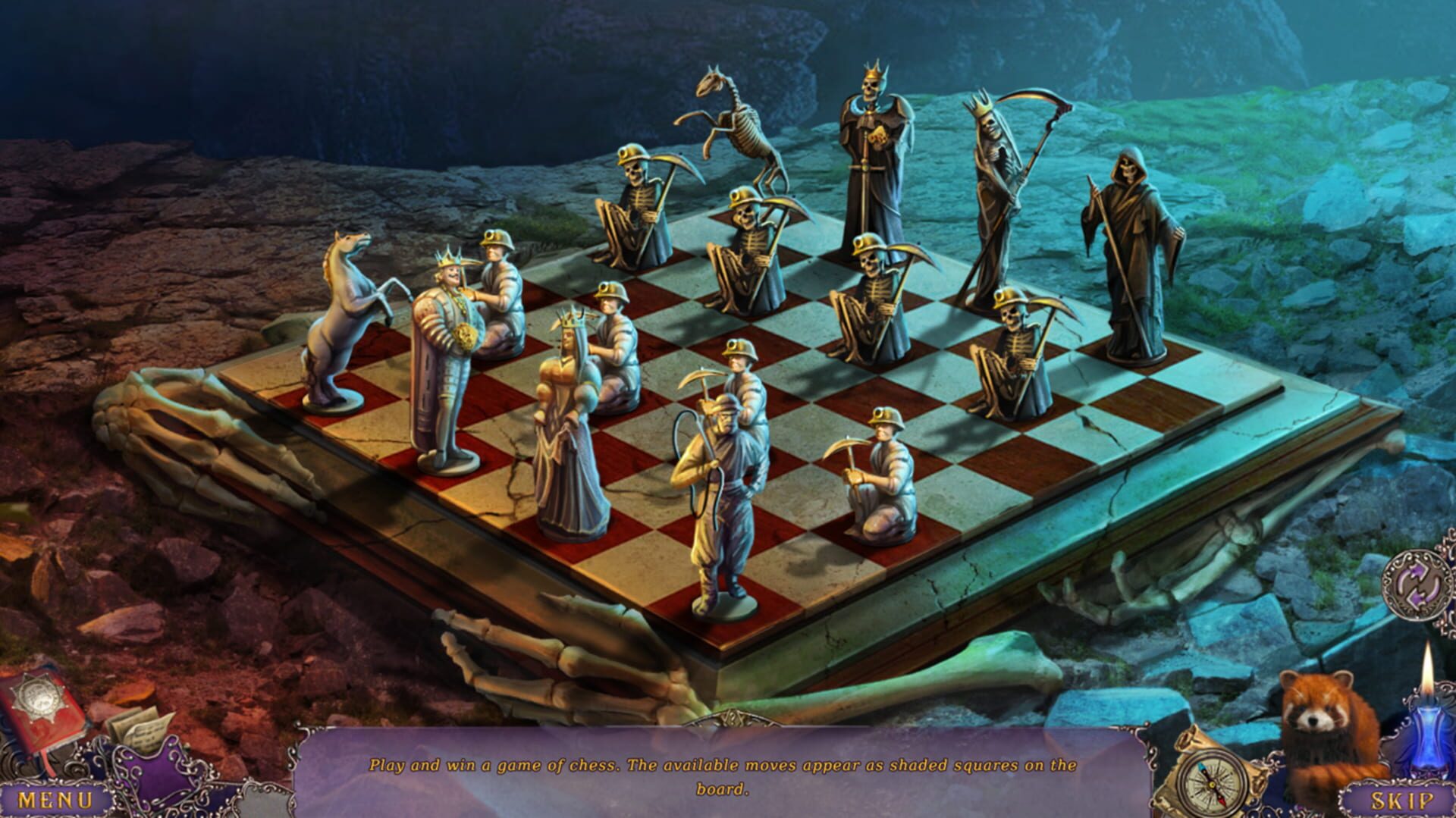 Whispered Secrets: Golden Silence - Collector's Edition