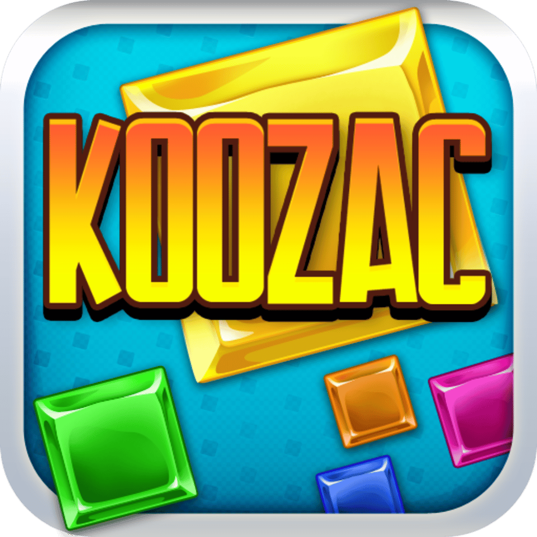 KooZac Cover