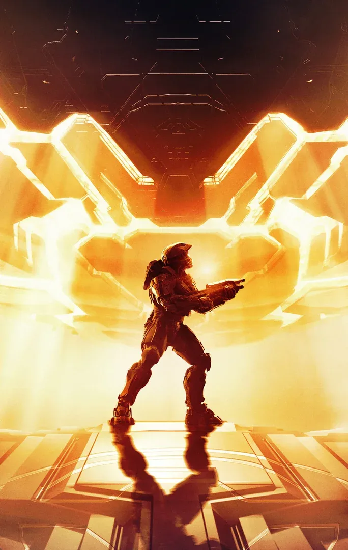 Arte - Halo 4