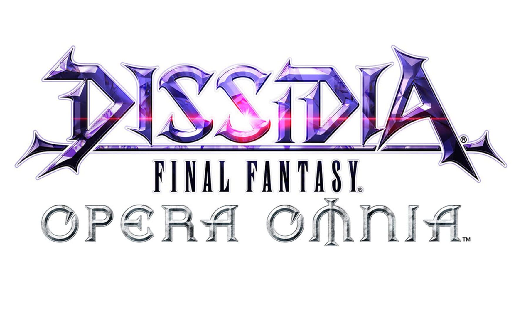 Arte - Dissidia Final Fantasy Opera Omnia