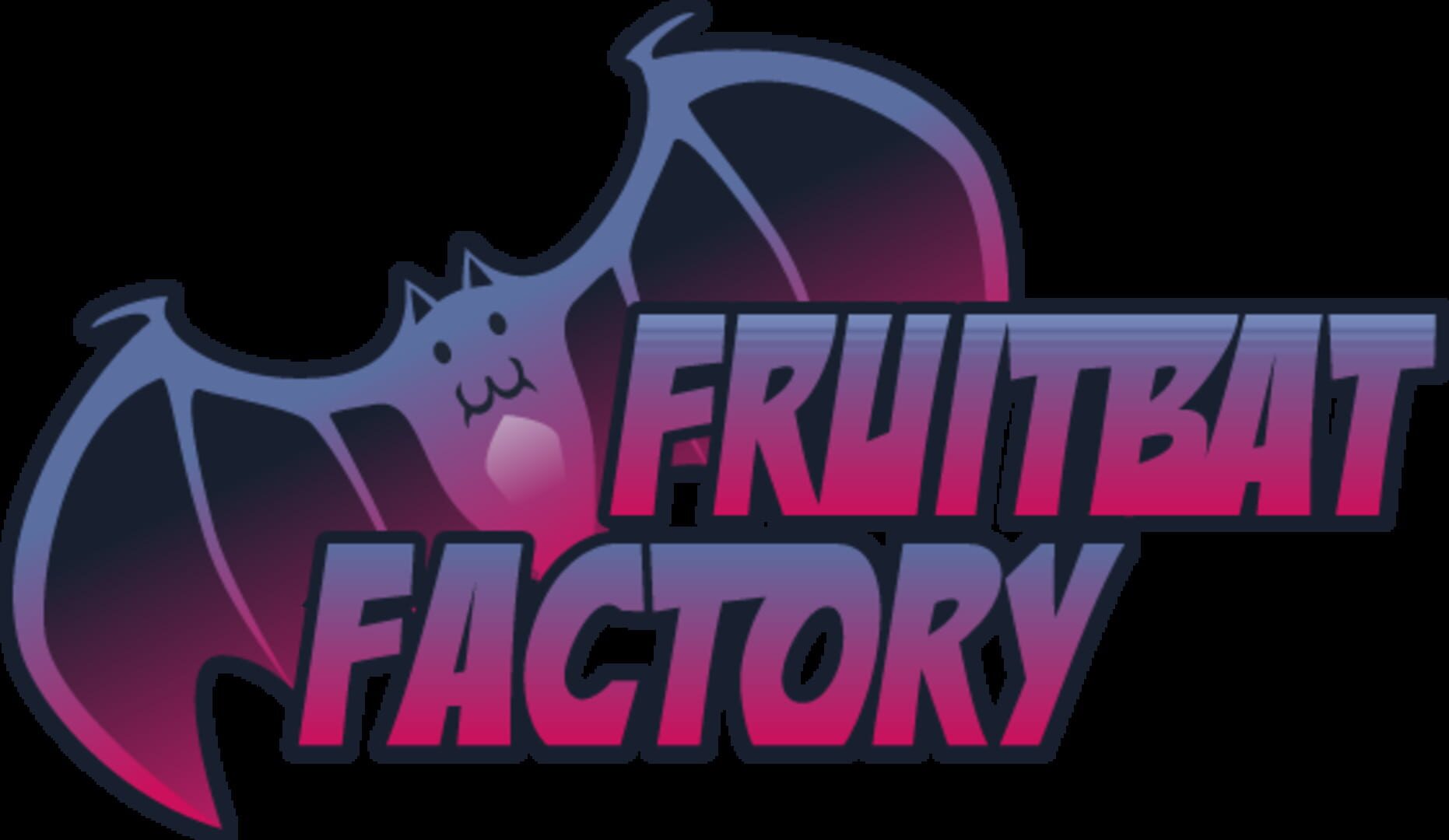 Fruitbat Factory logo