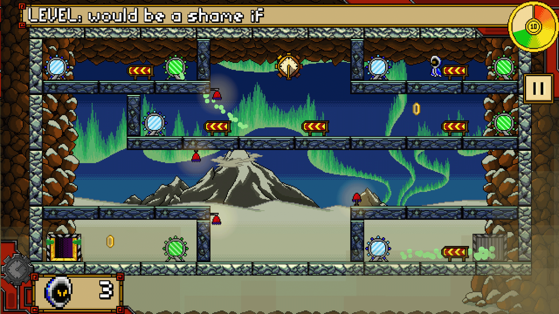 Tic-Toc-Tower screenshot