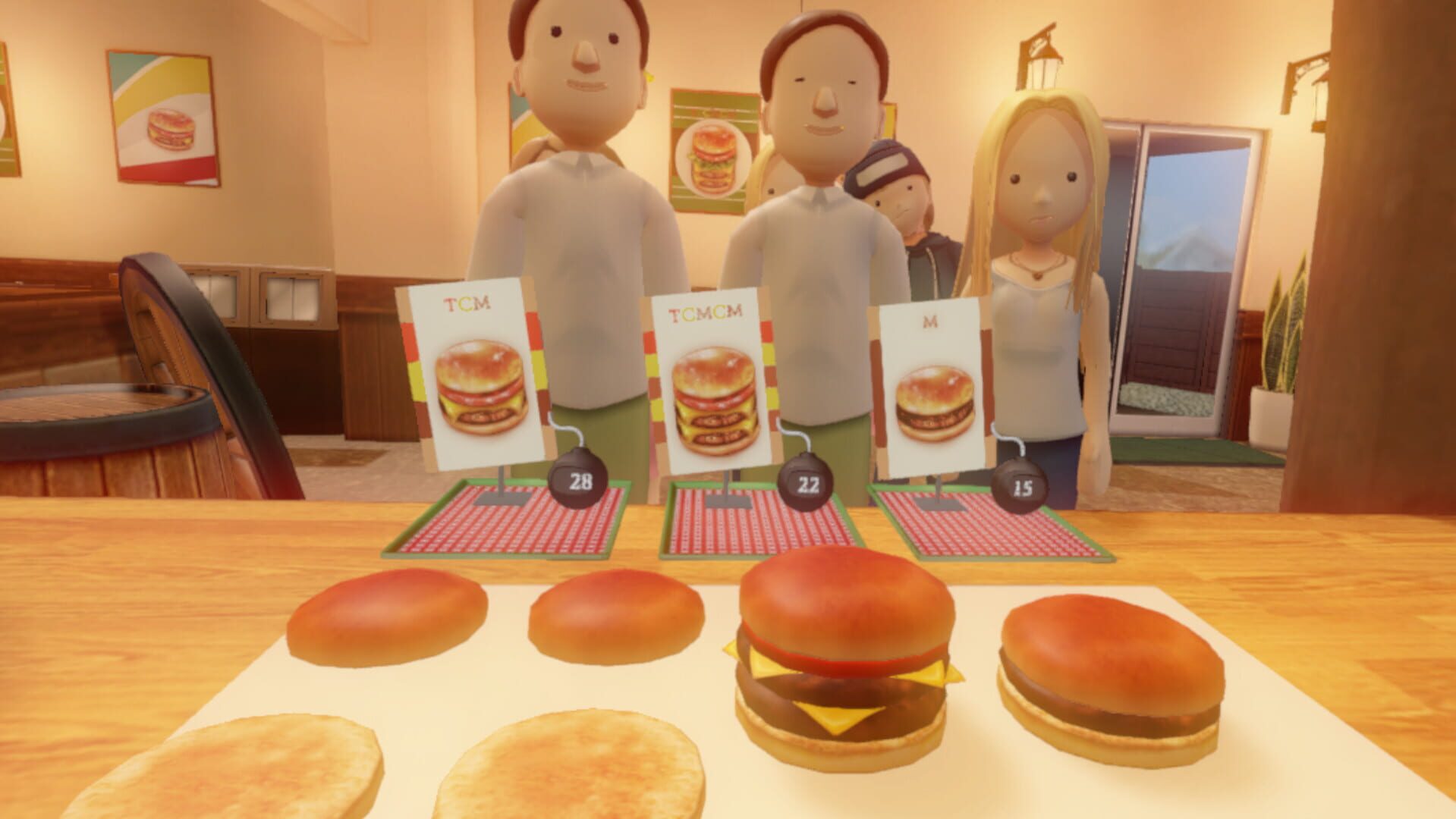 OneManVurgeR - Screenshot