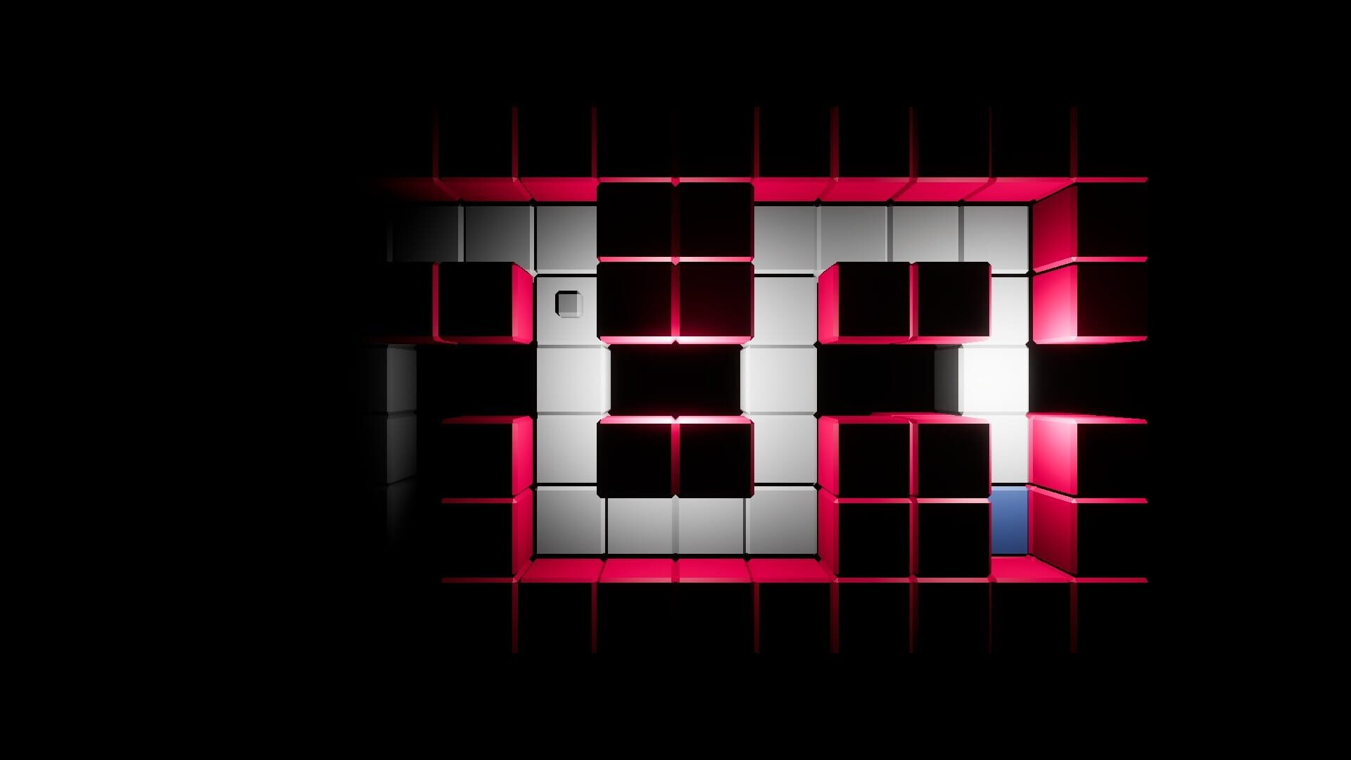 Crazy Maze - Screenshot
