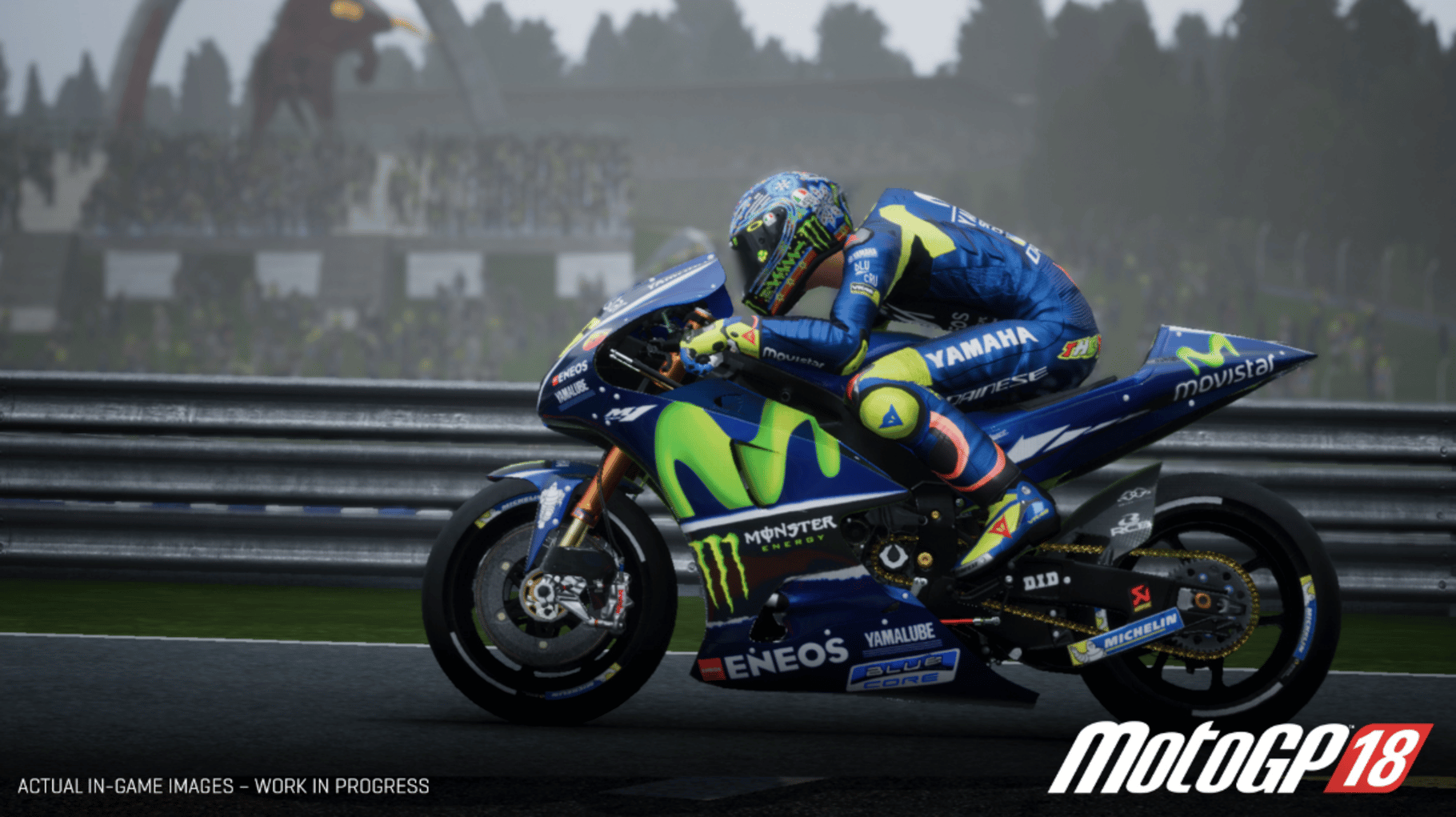 MotoGP 18 screenshot