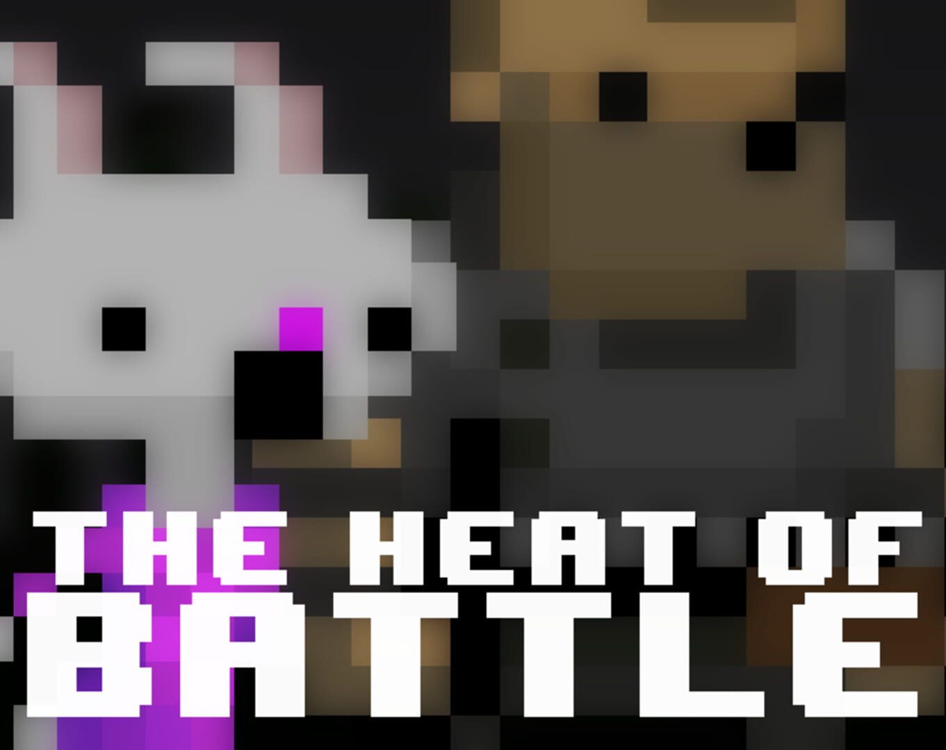 The Heat of Battle (2018)