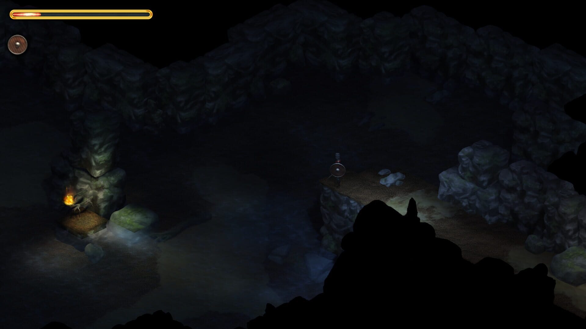 Medieval Story - Screenshot
