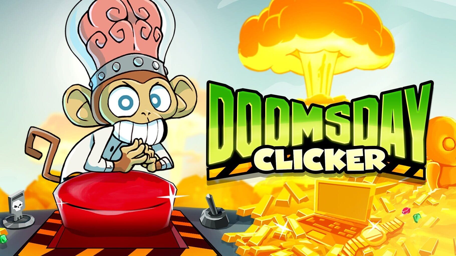 Doomsday Clicker (2016)